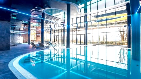 Apartamenty Villi 6 w Szklarskiej Porębie
