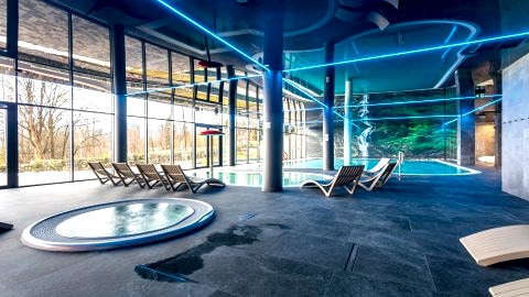 Apartamenty Villi 6 w Szklarskiej Porębie
