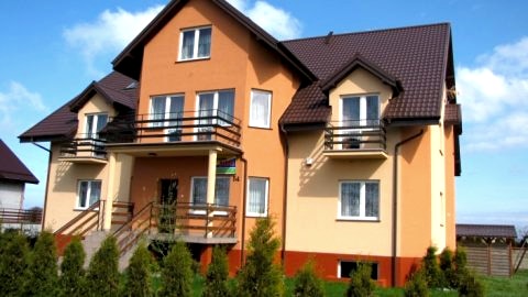Kaszub Bed & Breakfast