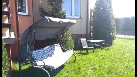 Kaszub Bed & Breakfast