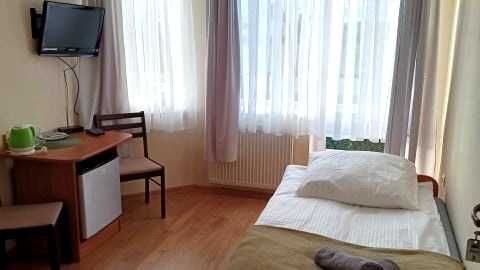 Kaszub Bed & Breakfast