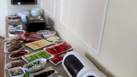 Kaszub Bed & Breakfast