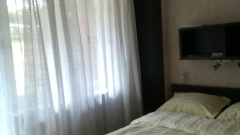 Głęboczek - apartament dla 4-6 osób