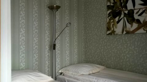 Głęboczek - apartament dla 4-6 osób