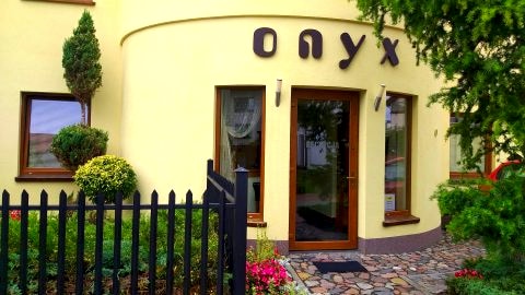 Dom Wypoczynkowy ONYX 