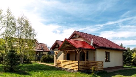 Leśna Oaza