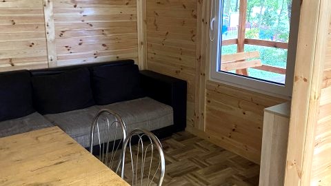 Boże Ciało i Wakacje 2025 w domku letniskowym - relaks nad jeziorem