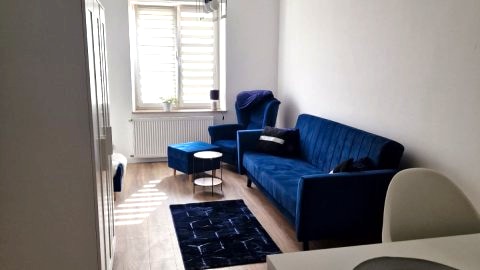Apartament w Koninie Starówka przy ul. Wiosny Ludów 