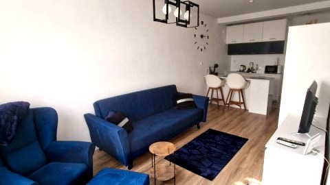 Apartament w Koninie Starówka przy ul. Wiosny Ludów 