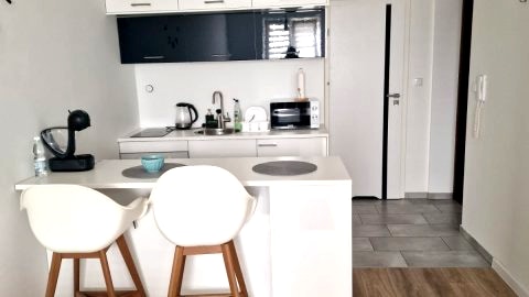 Apartament w Koninie Starówka przy ul. Wiosny Ludów 