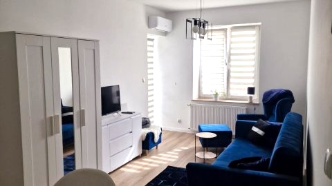 Apartament w Koninie Starówka przy ul. Wiosny Ludów 