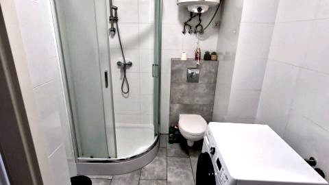 Apartament w Koninie Starówka przy ul. Wiosny Ludów 