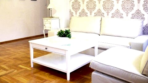Apartament nr 1