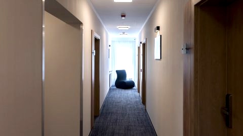 Hotel**** Polonia Park Medical Center & Spa