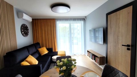Apartamenty Stylove Kołobrzeg