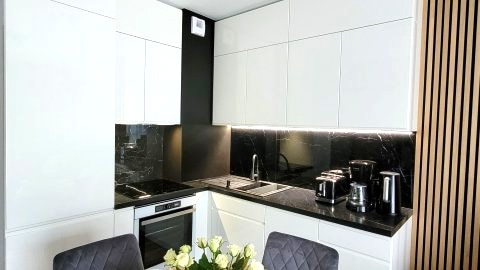 Apartamenty Stylove Kołobrzeg