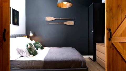 Nowoczesne i komfortowe apartamenty w VillaJulius Sopot