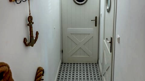 Nowoczesne i komfortowe apartamenty w VillaJulius Sopot