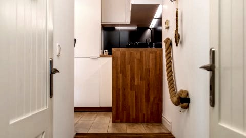 Nowoczesne i komfortowe apartamenty w VillaJulius Sopot