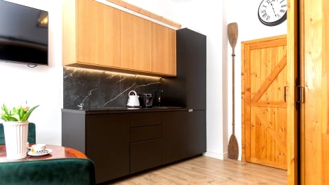 Nowoczesne i komfortowe apartamenty w VillaJulius Sopot