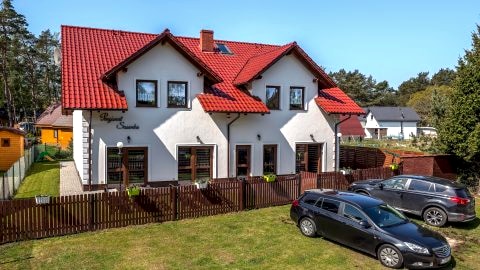 Pensjonat Sasanka