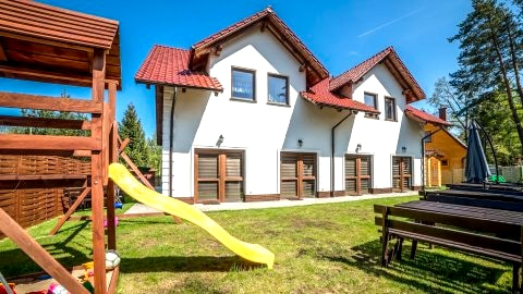 Pensjonat Sasanka