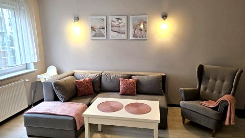 Apartamenty BALTIC