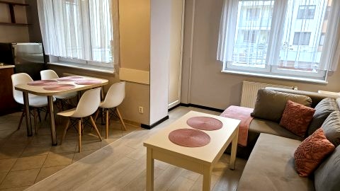 Apartamenty BALTIC