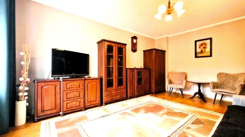 Zamkowa Apartment Gdańsk