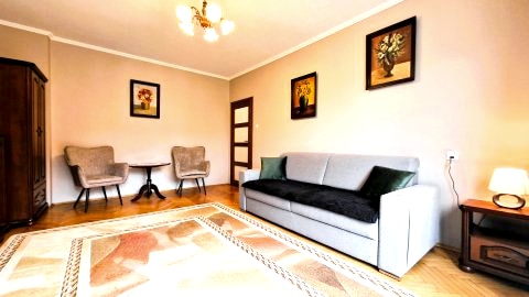 Zamkowa Apartment Gdańsk