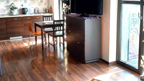 Apartamenty Splash na Starym Mieście