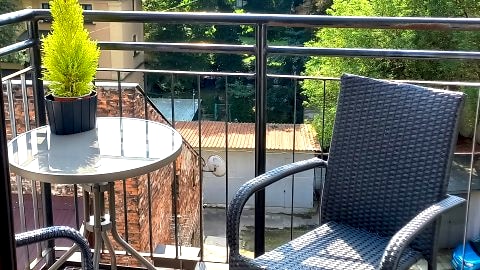 Apartamenty Splash na Starym Mieście