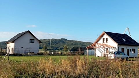 Kwatera w Habaziach, tanie noclegi