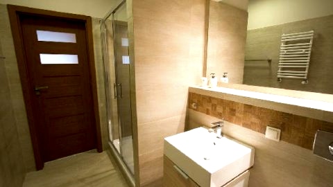 Apartamenty Platan