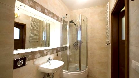 Apartamenty Platan
