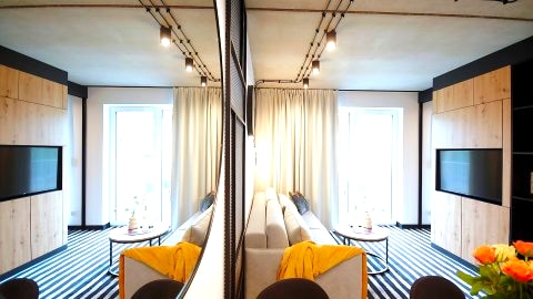 OnHoliday Apartamenty Wellness & Restaurant