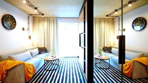 OnHoliday Apartamenty Wellness & Restaurant