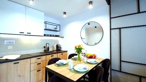 OnHoliday Apartamenty Wellness & Restaurant