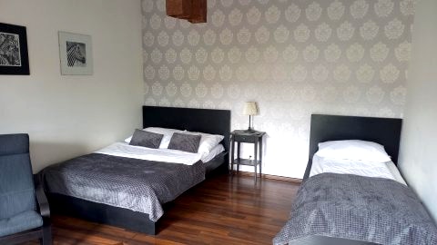 Apartament nr.7- 2-3os.