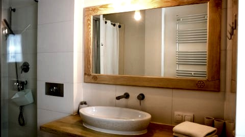Apartamenty Tatrzańskie Turnie Krupówki