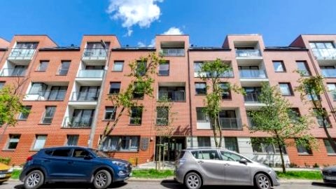 Apartament Loft Style Starówka Gdańsk