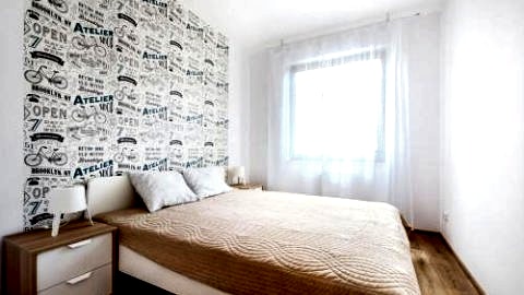 Apartament Loft Style Starówka Gdańsk
