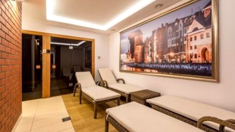 Apartament Loft Style Starówka Gdańsk