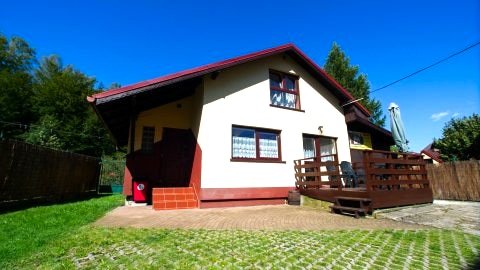 Domek Tylko Dla Ciebie 