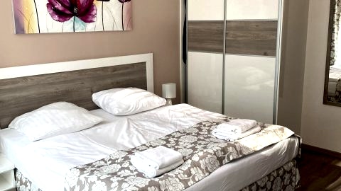 Apartament przy Morzu w Kołobrzegu