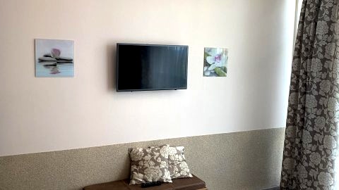 Apartament przy Morzu w Kołobrzegu