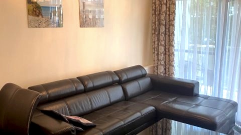Apartament przy Morzu w Kołobrzegu