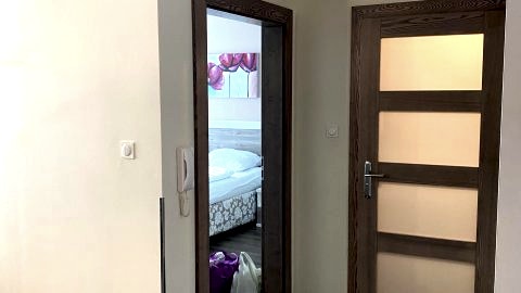 Apartament przy Morzu w Kołobrzegu