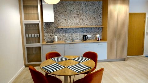 Family Homes - Apartamenty Nowe Hallerowo