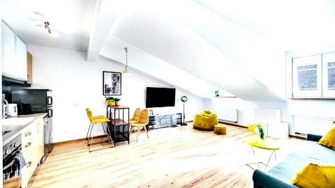 Apartament Aldony